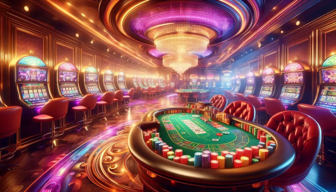 Tarzan Slots